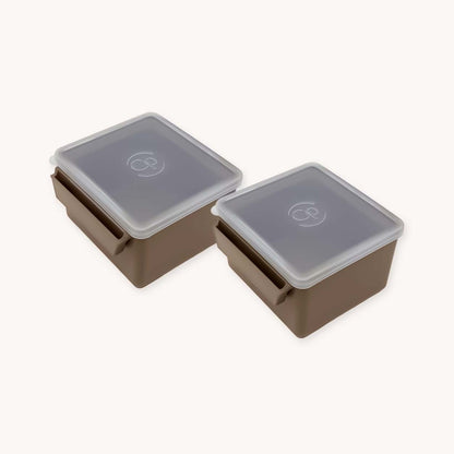 The Cube | 1¾ Cups (Set of 2)