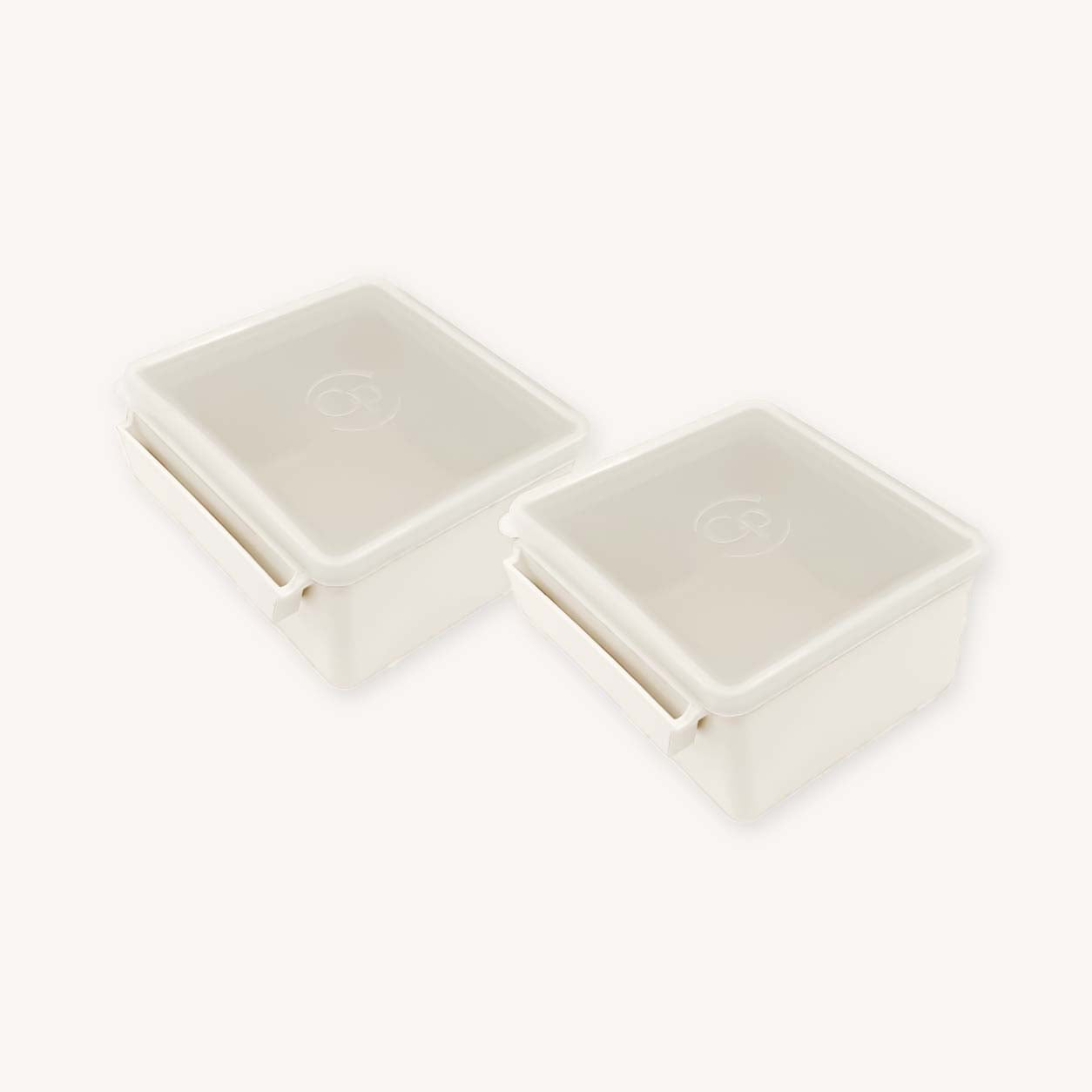 The Cube | 1¾ Cups (Set of 2)