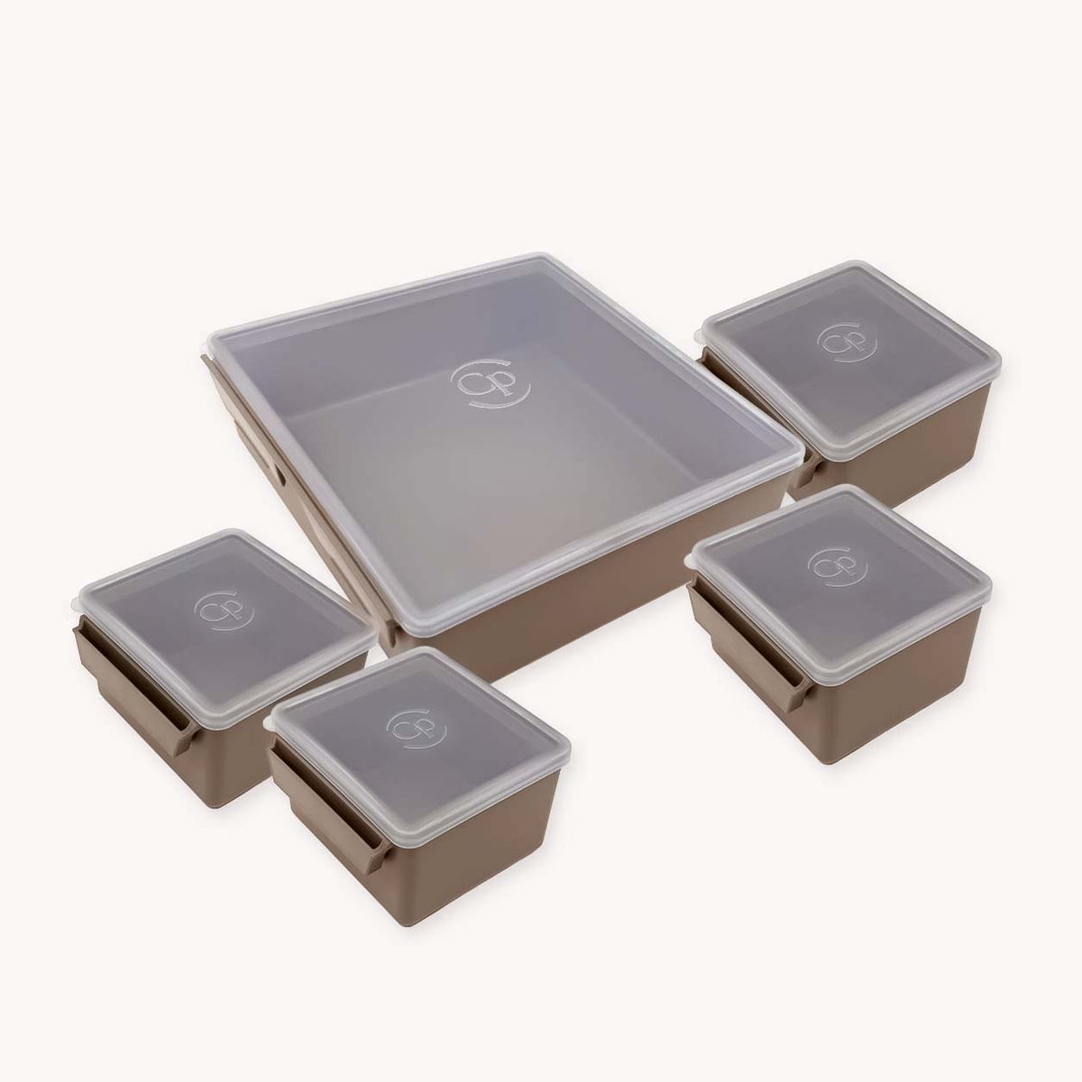 The Fresh Collection | 5-Piece Collection