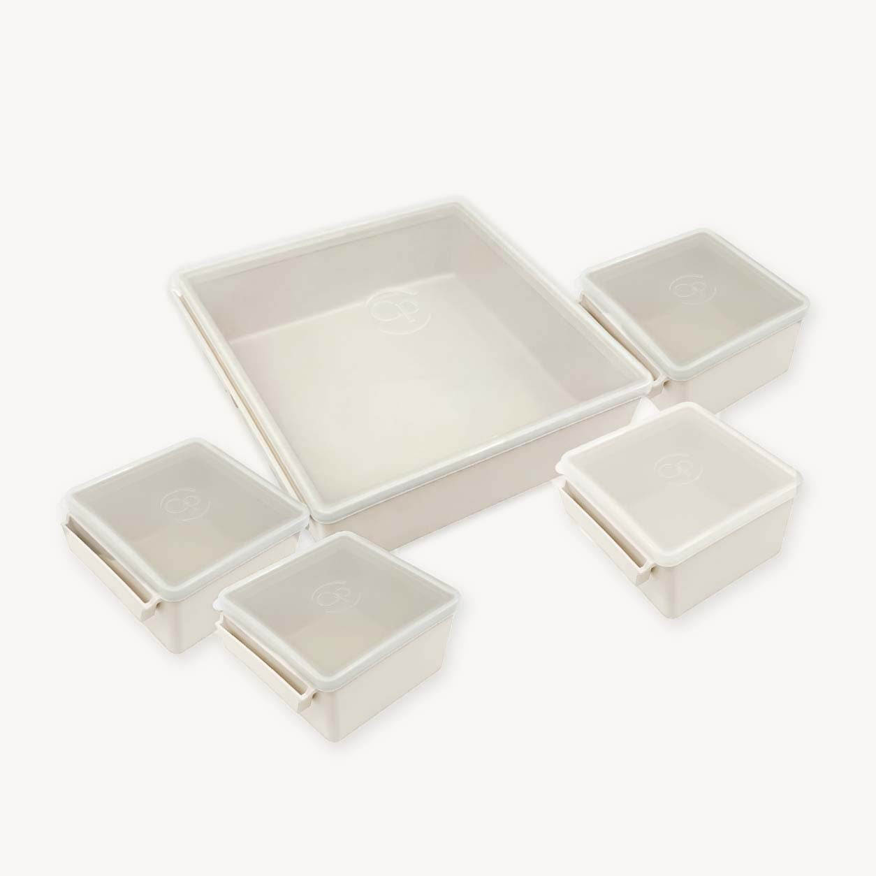 The Fresh Collection | 5-Piece Collection