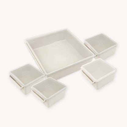 The Fresh Collection | 5-Piece Collection