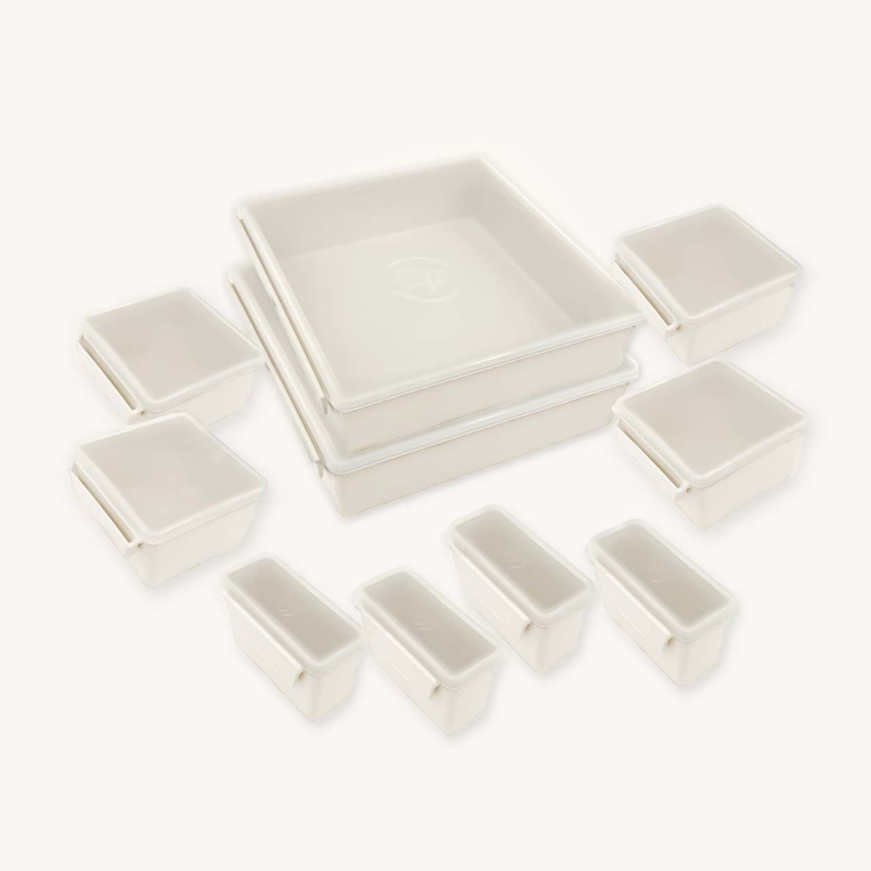 The Gather Collection | 10-Piece Collection