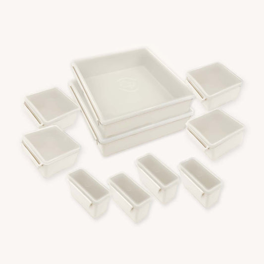 The Gather Collection | 10-Piece Collection