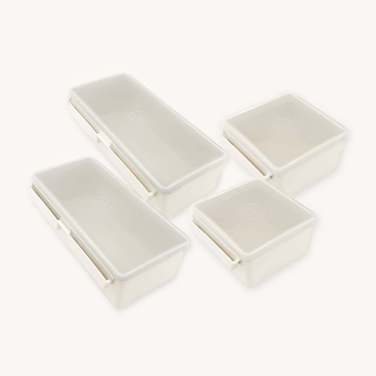 The Meal Collection | 4-Piece Collection