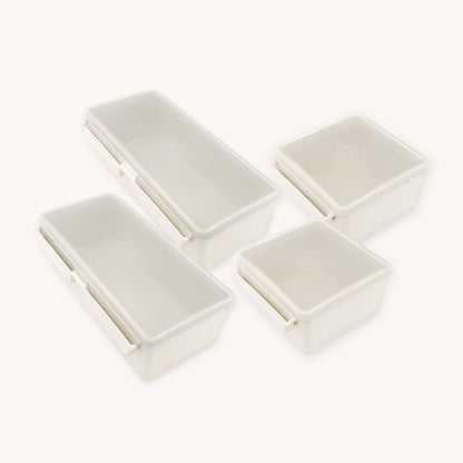 The Meal Collection | 4-Piece Collection