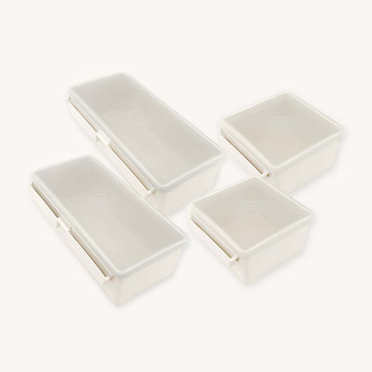 The Meal Collection | 4-Piece Collection