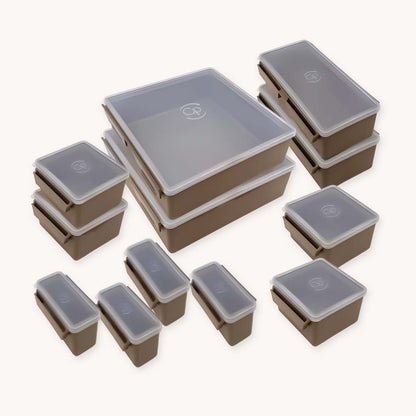 The Signature Collection | 12-Piece Collection
