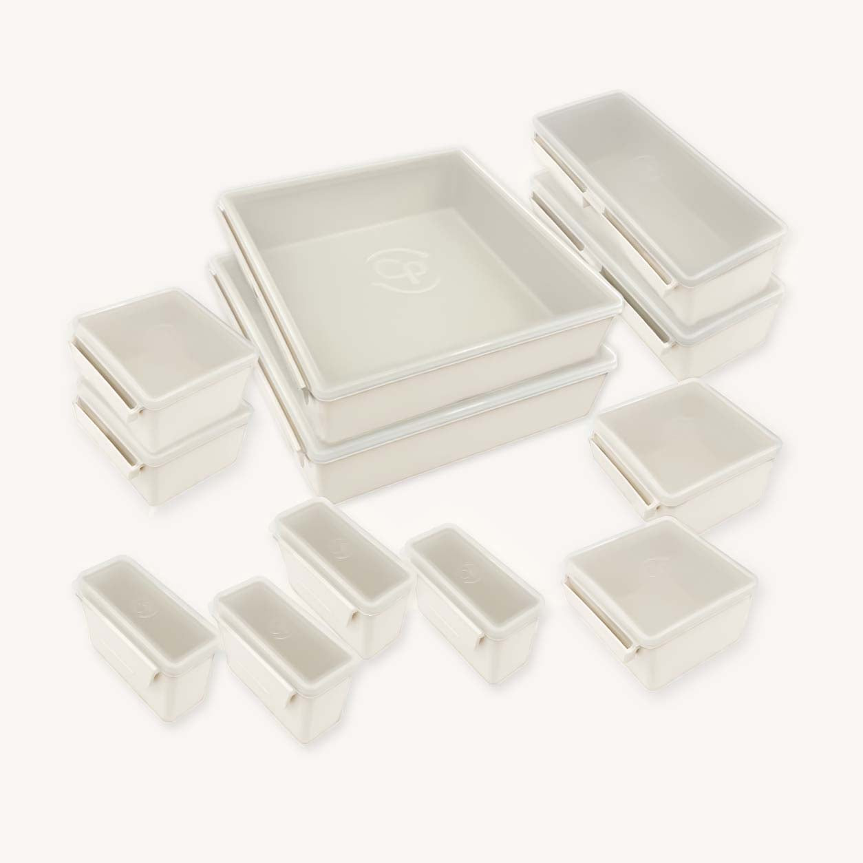 The Signature Collection | 12-Piece Collection