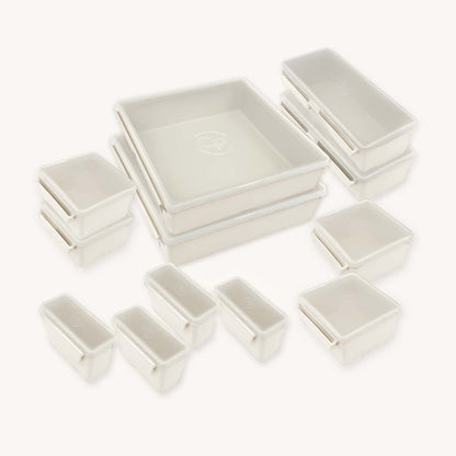 The Signature Collection | 12-Piece Collection