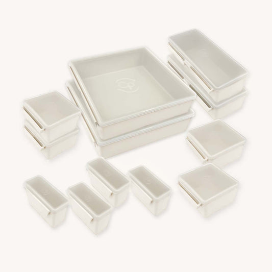 The Signature Collection | 12-Piece Collection