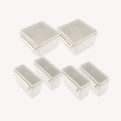 The Snack Collection | 6-Piece Collection