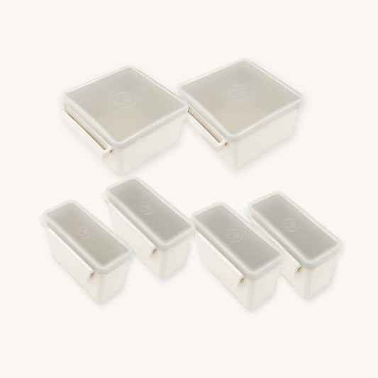 The Snack Collection | 6-Piece Collection